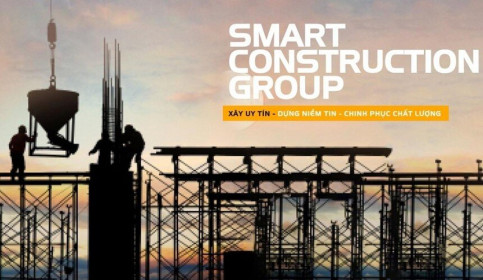 Xây dựng SCG (SCG): Lợi nhuận sau thuế 6 tháng đầu năm đạt hơn 102 tỷ, tăng gấp 3,2 lần so với cùng kỳ năm ngoái