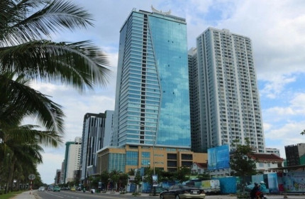 Mường Thanh xin gia hạn thời gian khắc phục chung cư cao cấp Sơn Trà