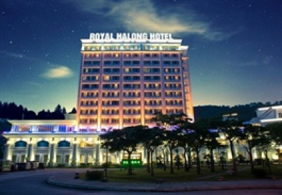 Chủ sở hữu Casino Royal Hạ Long báo lỗ 7 quý liên tục