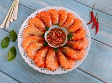 Chi phí tăng cao, Camimex báo lãi ròng quý 2 đi lùi