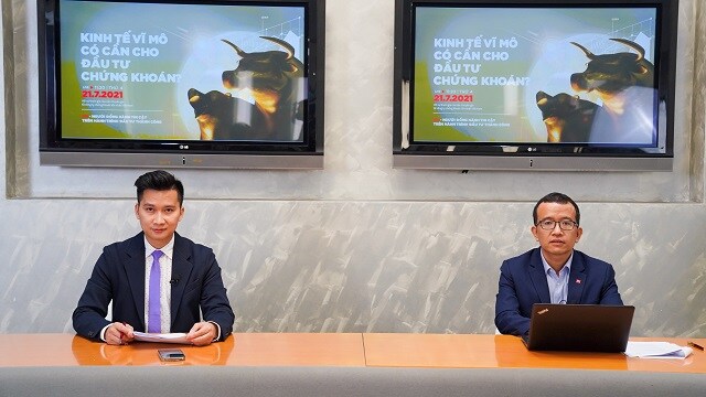 Chuyên gia SSI: Dư địa cho chính sách tiền tệ nới lỏng vẫn còn