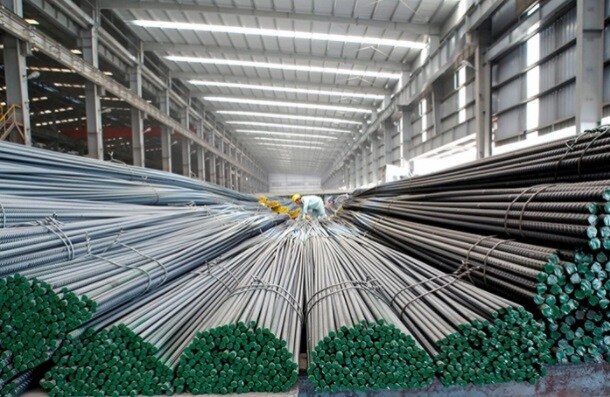 Hưởng lợi từ giá tăng phi mã, các doanh nghiệp ngành thép báo lãi lớn
