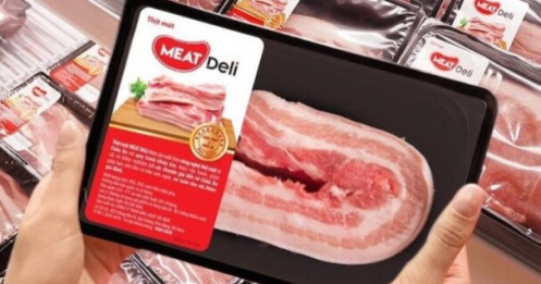 Doanh nghiệp bán thịt tươi đông lạnh MeatDeli nhà tỷ phú Nguyễn Đăng Quang lọt top vốn hóa tỷ USD