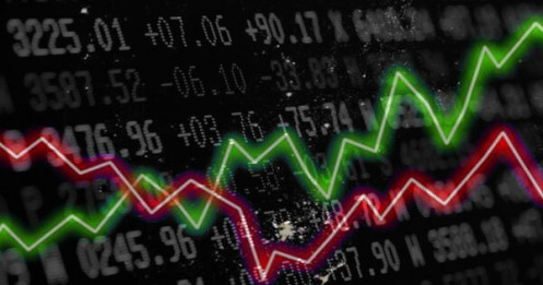 Thanh khoản thị trường ảm đạm, VN-Index giảm nhẹ, còn 1.270,79 điểm
