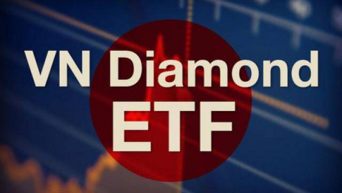 Điểm danh loạt cổ phiếu nguy cơ bị loại và giảm tỷ trọng trong rổ VnDiamond