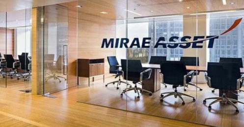 CTCK Mirae Asset báo lãi quý 2/2021 giảm 3% so với cùng kỳ, margin cho vay vượt trần quy định