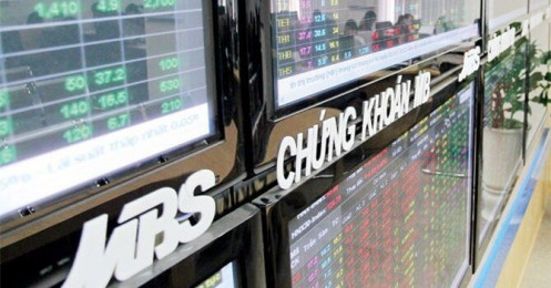 Lợi nhuận sau thuế quý 2/2021 của MBS tăng hơn 2 lần, cho vay margin đạt gần 5.500 tỷ đồng