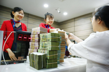 Ngân hàng không dễ giảm lãi vay