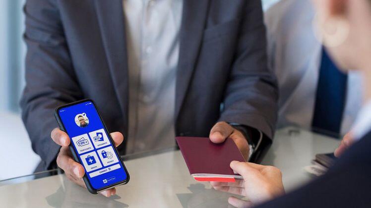 Hỗ trợ hàng không phục hồi sau đại dịch