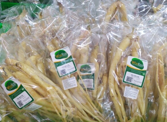 Phát hiện nhiều cửa hàng Vinmart+ không niêm yết giá bán giữa mùa dịch