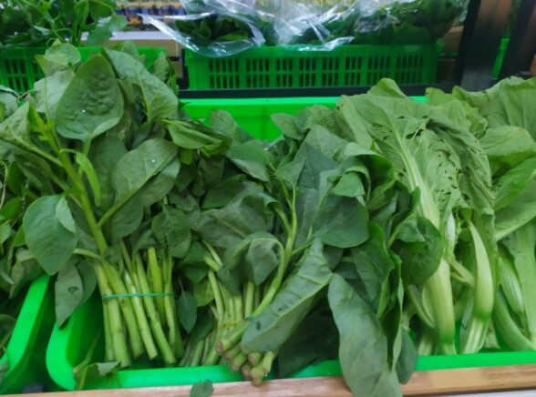 Phát hiện nhiều cửa hàng Vinmart+ không niêm yết giá bán giữa mùa dịch