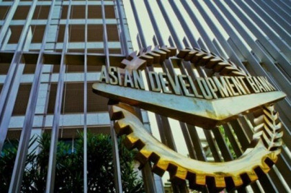 ADB nâng triển vọng tăng trưởng Hàn Quốc năm 2021