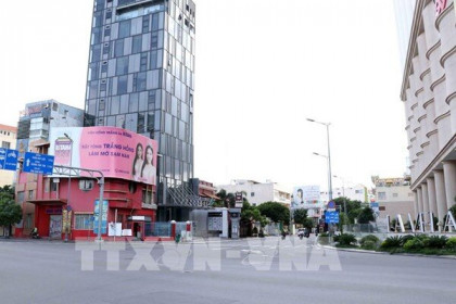 Khẩn trương hỗ trợ người lao động, doanh nghiệp khó khăn do đại dịch COVID-19