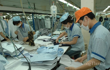 Giải toả lo ngại về khả năng Hoa Kỳ áp thuế nhập khẩu đối với hàng dệt may Việt Nam