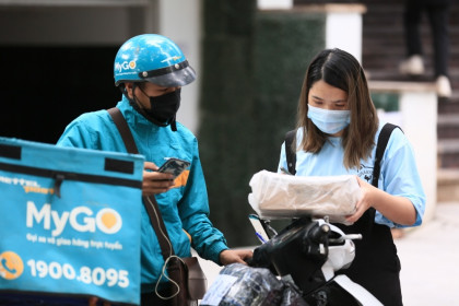 Viettel Post báo doanh thu tăng 53% và triển khai hàng loạt bưu cục số trong 6 tháng 2021