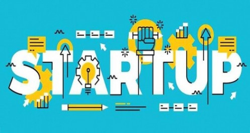 Nén “đau thương” để nuôi mộng start-up