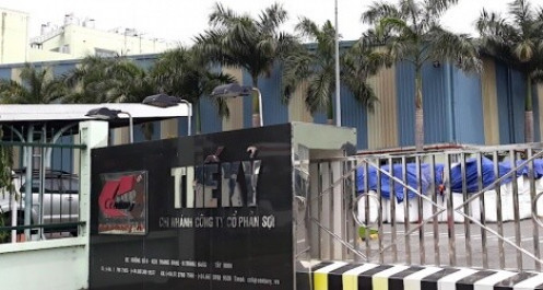 Nhờ sợi tái chế, lợi nhuận sau thuế quý II/2021 của Sợi Thế Kỷ tăng gần 25 lần
