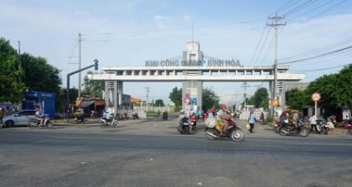 An Giang phê duyệt Đồ án Quy hoạch chi tiết xây dựng tỷ lệ 1/500 KCN Vàm Cống