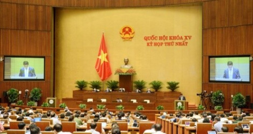 Ủy ban Kinh tế lưu ý nợ xấu BOT, nguy cơ bong bóng tài sản