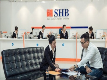 Cảnh báo giả mạo lãnh đạo ngân hàng SHB mời vay trên mạng xã hội