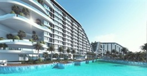 FLC GAB báo lãi ròng quý 2 gấp 3 lần cùng kỳ nhờ bán hàng nông sản