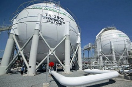 GAS báo lãi ròng quý 2/2021 tăng 32%, đạt 2,262 tỷ đồng