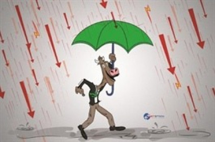 Chứng khoán phái sinh Ngày 23/07/2021: Thị trường có hi vọng phục hồi mạnh