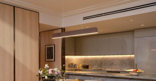 Tương lai bất động sản hàng hiệu Việt Nam sẽ tiến vào đô thị