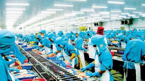 Lo đứt gãy nguồn cung ứng vì Covid, các hiệp hội ngành hàng công nghiệp đề xuất loạt giải pháp