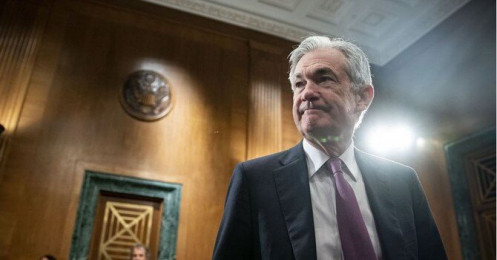 Ông Jerome Powell liệu có tiếp tục đứng đầu ngân hàng trung ương quyền lực nhất hành tinh?
