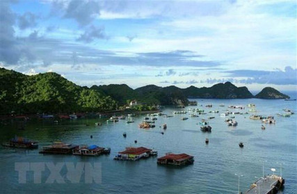 Bộ Xây dựng: Quy hoạch xây dựng tại đảo Cát Bà phải khả thi, bền vững