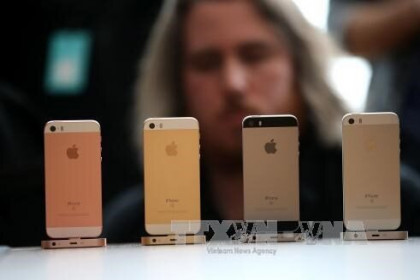 Apple sẽ tích hợp công nghệ 5G cho mẫu iPhone giá rẻ