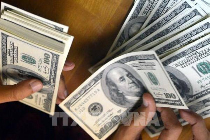 Dòng tiền chảy vào cổ phiếu đang chậm hơn