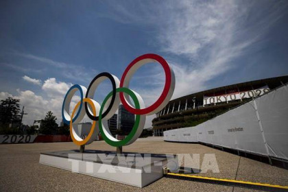 Đã có 87 ca mắc COVID-19 liên quan đến Olympic Tokyo 2020