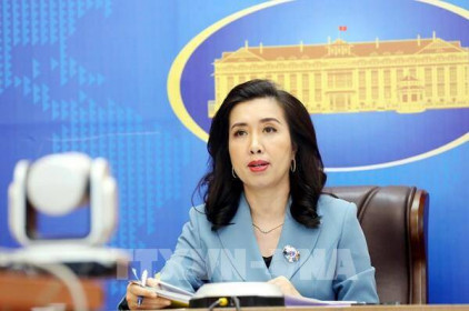 Việt Nam sắp nhận thêm 3 triệu liều vaccine Moderna