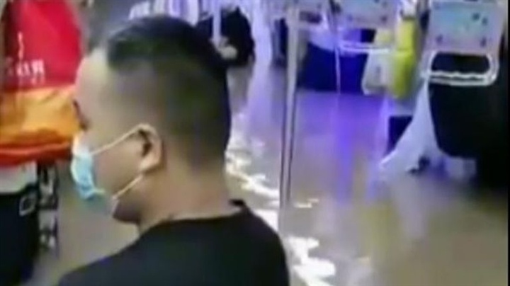 Ông Tập Cận Bình: Nỗ lực chống lũ ở Trung Quốc đang rất khó khăn