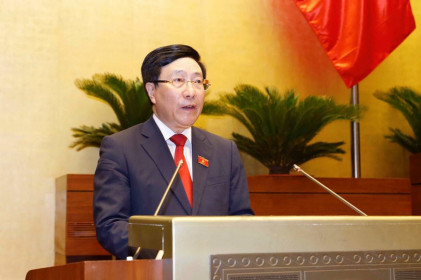 Thị trường tiền tệ và ngoại hối ổn định, tín dụng phục hồi