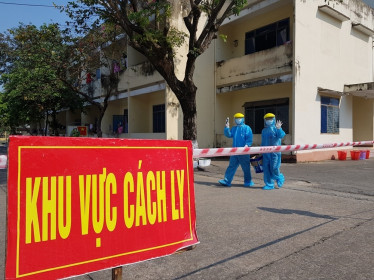 Hà Nội: Tổ chức cách ly tập trung đối với toàn bộ người về từ các địa phương có dịch từ 00h00 ngày 22/7