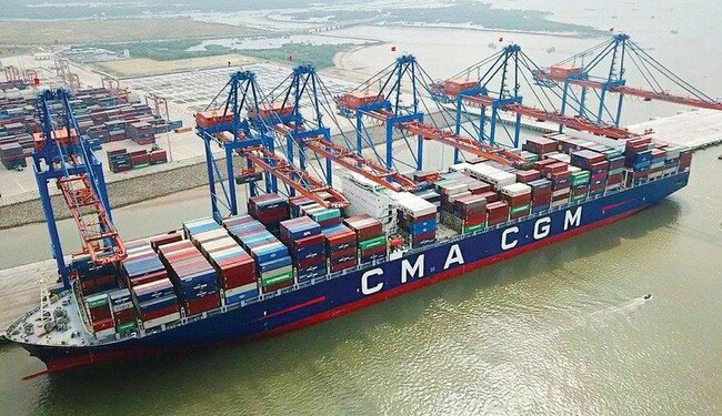 Chứng khoán như "cục than hồng" từ tay người này sang tay người khác
