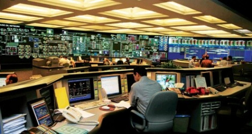 Saud Aramco bị tấn công mạng, tin tặc đòi 50 triệu USD tiền chuộc dữ liệu