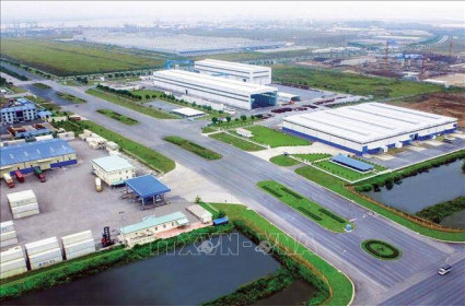 Những điểm đặc biệt giúp Việt Nam trở thành điểm đến đầu tư hấp dẫn