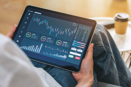 Góc nhìn kỹ thuật phiên giao dịch chứng khoán ngày 23/7: VN-Index vẫn đang trong nhịp phục hồi ngắn