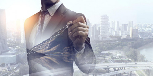 Giao dịch chứng khoán phiên chiều 22/7: Gạt bỏ nỗi lo, chứng khoán lại bay cao