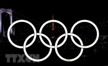 Nỗi lo dịch bệnh bao trùm, nhiều nước cử nhóm nhỏ dự khai mạc Olympic