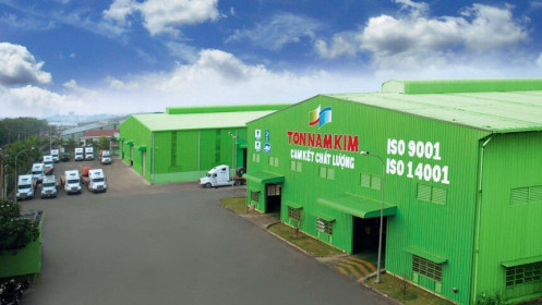 Cổ phiếu cần quan tâm ngày 23/7: NKG, POW, GMD, LHG, DPG
