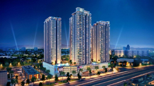 Phục Hưng Holdings (PHC) hoàn thành kế hoạch năm sau 6 tháng