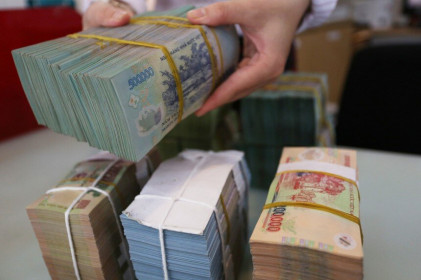 Ngành ngân hàng cơ cấu lại thời hạn trả nợ cho 241.443 khách hàng với dư nợ 326.299 tỷ đồng