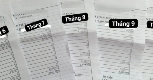 Sau hào nhoáng nghề môi giới địa ốc, lộ tâm sự "tréo ngoe" người trong cuộc