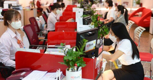 Có ngân hàng giảm lãi suất cho vay đến 3 điểm %