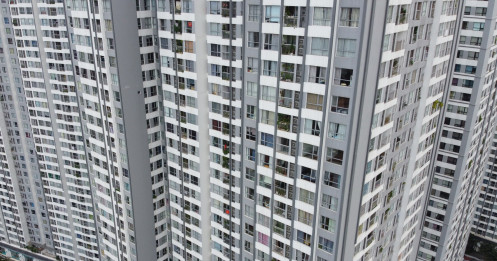 Điểm sáng của các phân khúc căn hộ chung cư 6 tháng cuối năm 2021